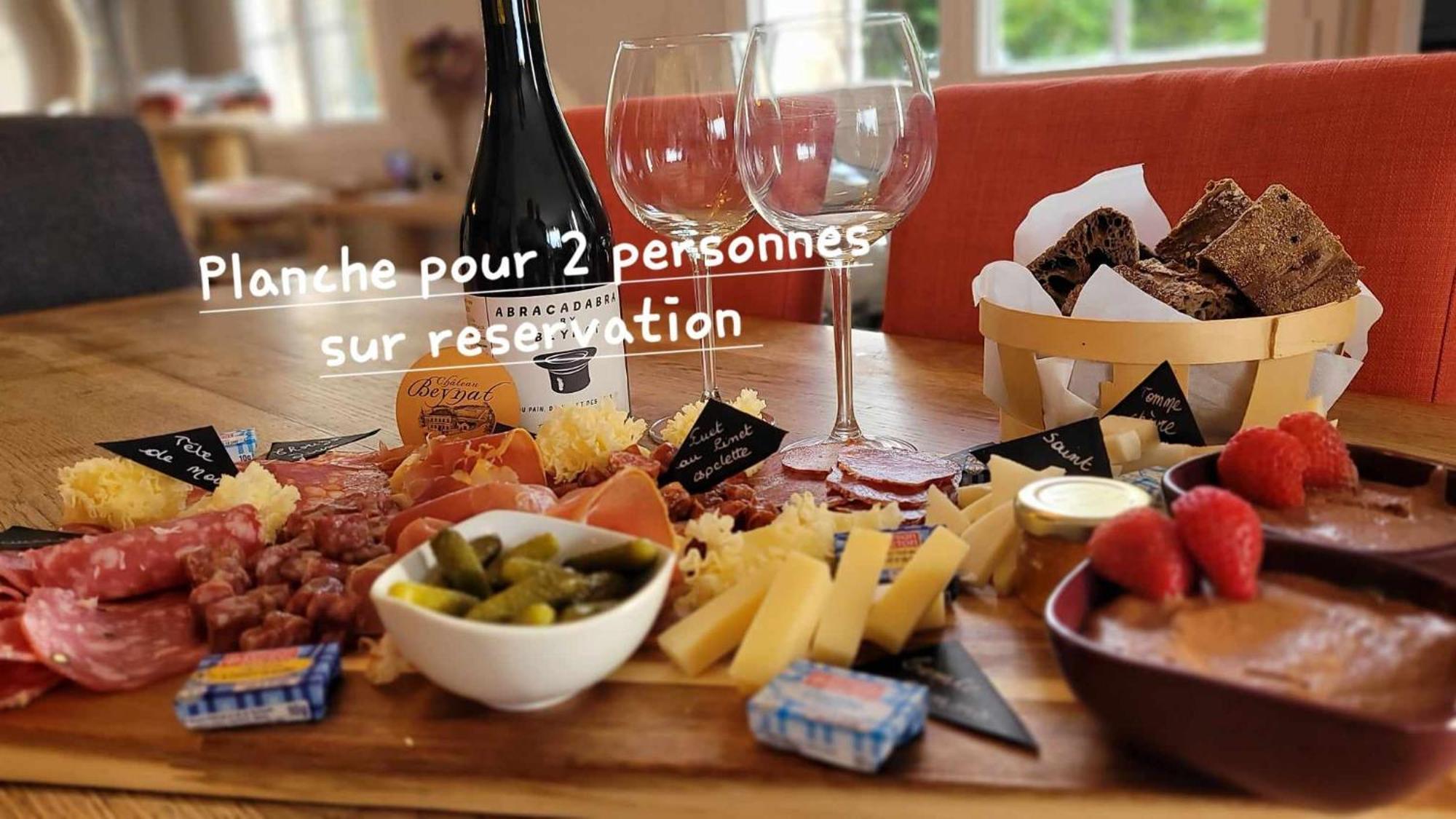 Bed and Breakfast A L'Ombre De La Treille -Proche Saint-Emilion Esterno foto